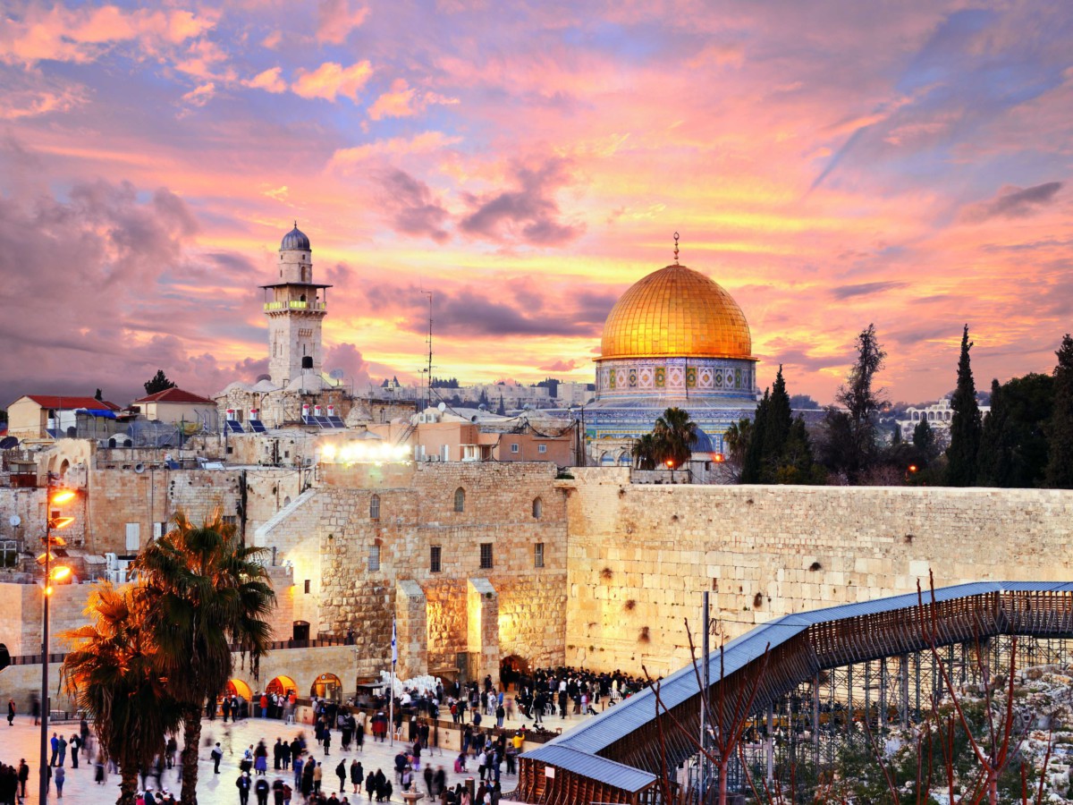 Поиск помощников в Израиле по любым вопросам