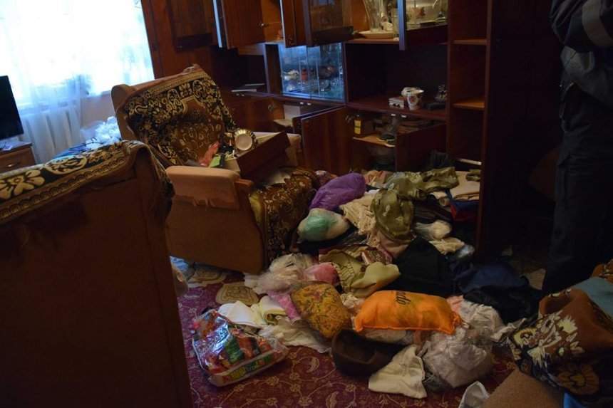 Шокирующее убийство детского врача в Николаеве: Старушку убили в собственной квартире (Фото)