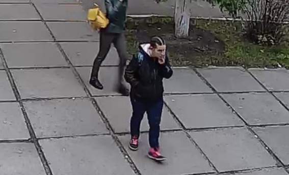 Похищение ребенка в Киеве: Известны подробности случившегося (Фото)
