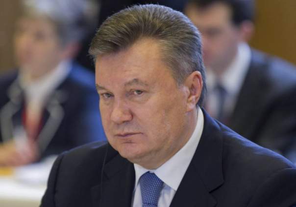 Адвокаты Януковича посчитали изучение доказательств по обвинению в госизмене недопустимым