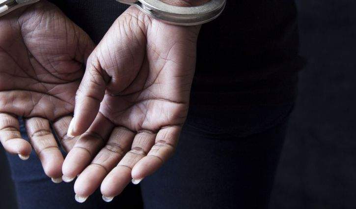 Женщину, ударившую бойца АТО молотком, задержали в Днепре