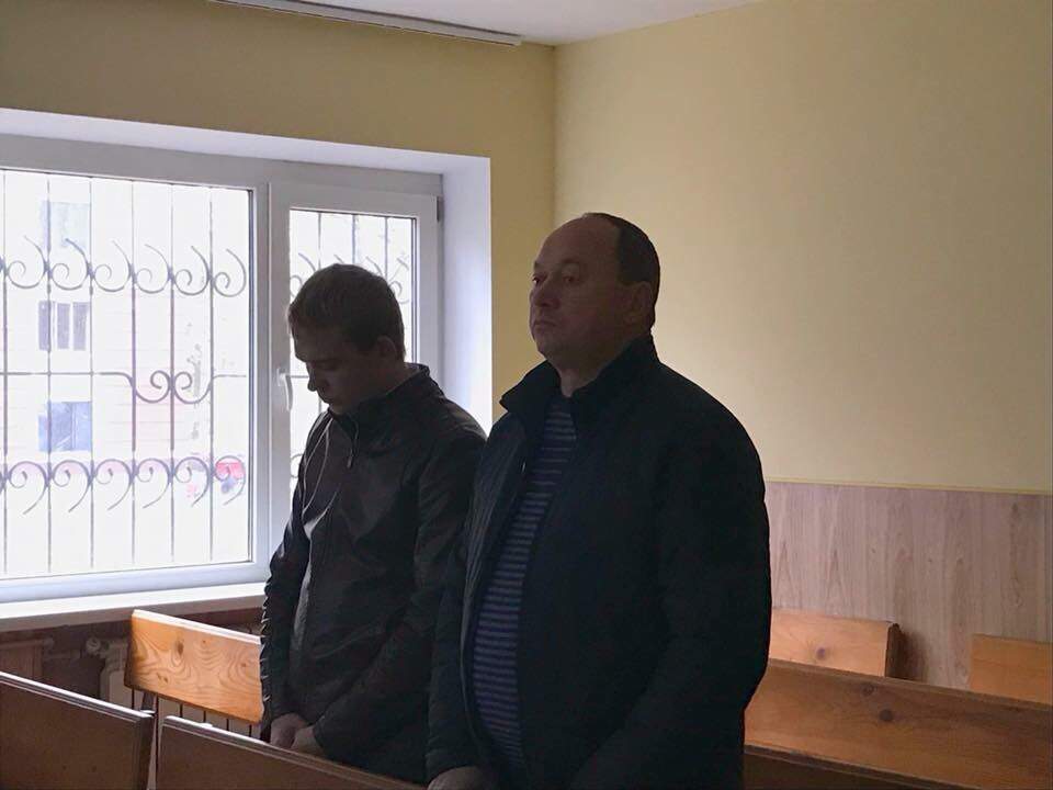 На Киевщине амнистировали парня, сбившего насмерть женщину