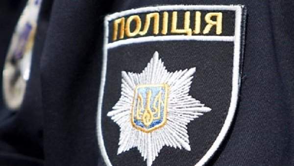 В результате массовой драки болельщиков в Киеве задержаны 30 человек
