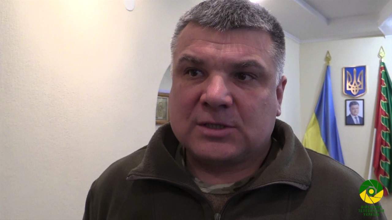 Журналист: главу ВГА Авдеевки упрекнули за использование украинского языка