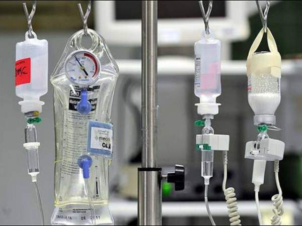В Тернополе пятимесячный малыш умер от асфиксии дыхательных путей