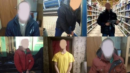 На Киевщине неизвестные вербовали подростков, чтобы продавать их органы