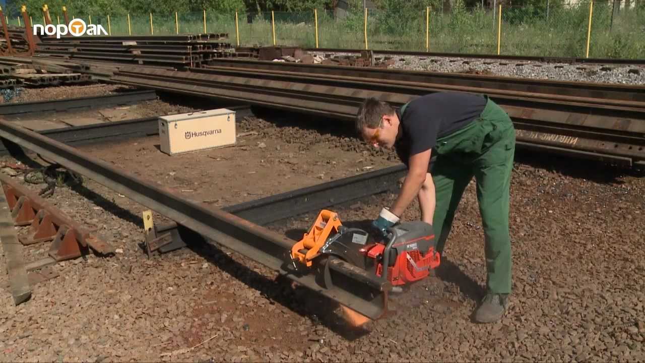 Специальные предложения на железнодорожное оборудование