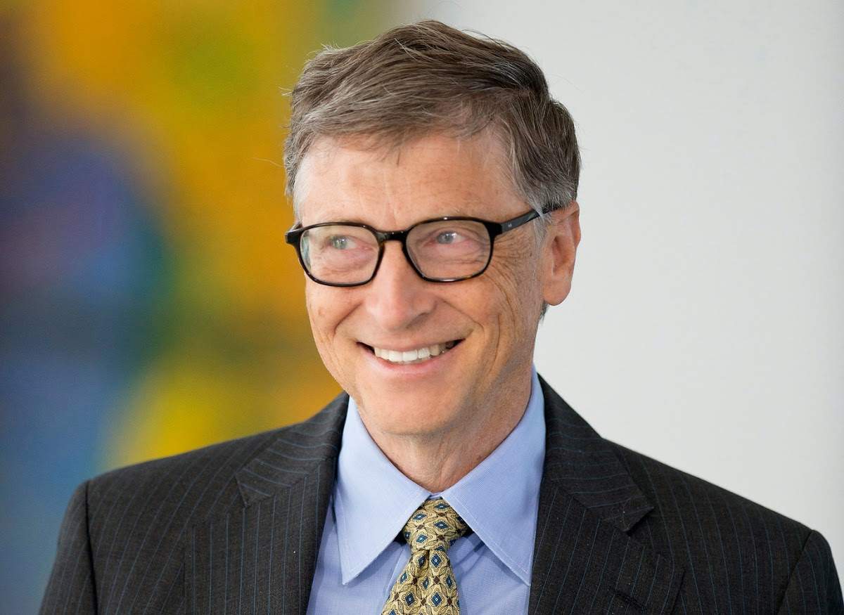 Билл Гейтс выделит 315 млн. долларов на помощь беднейшим странам мира