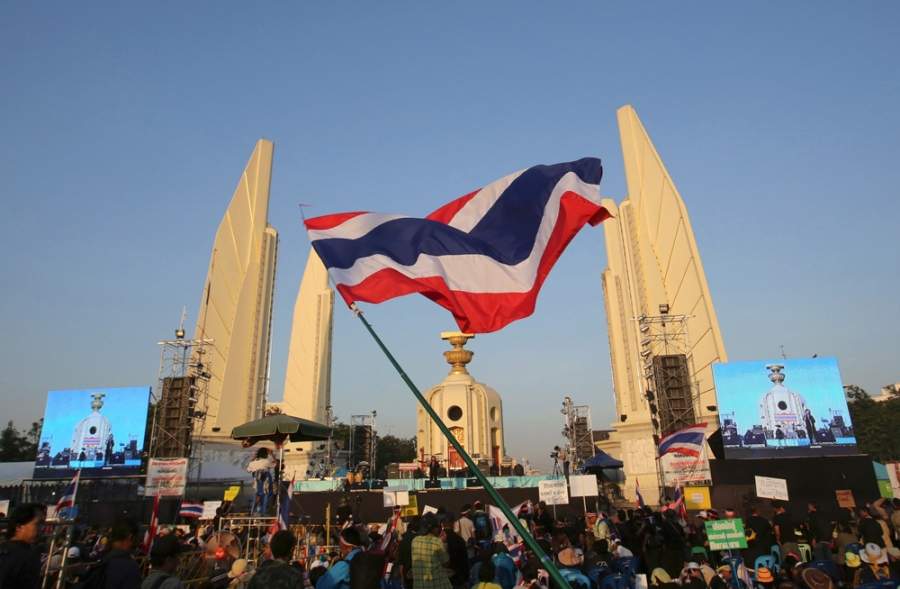 Таиланд предложил США сохранить дипломатический диалог с КНДР