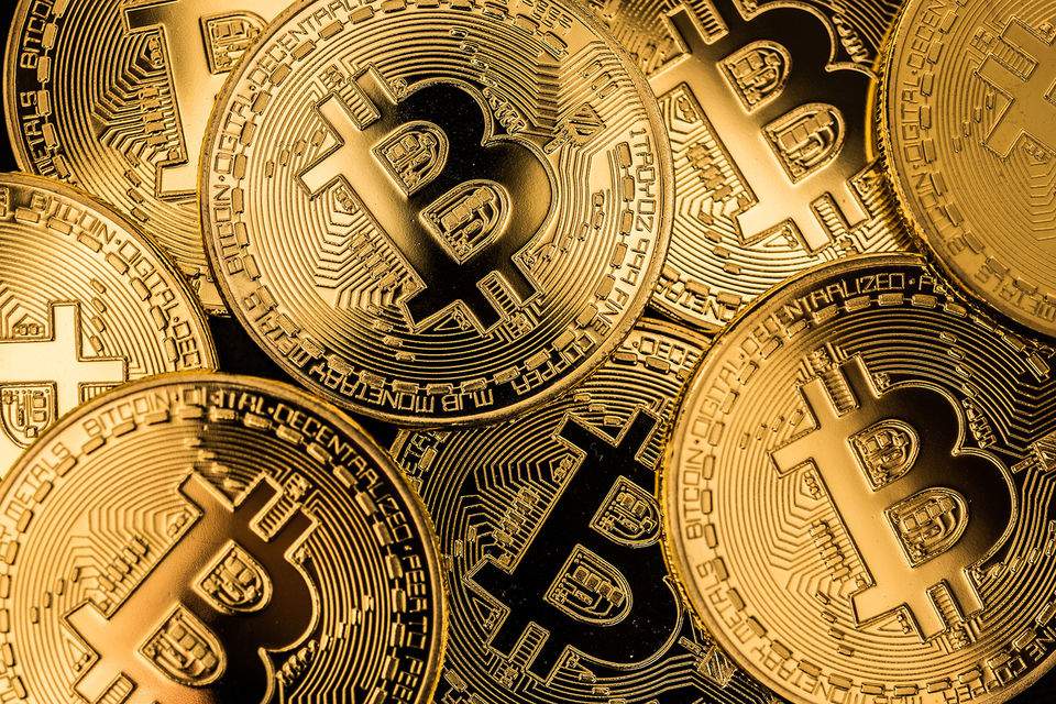 Курс Bitcoin перевалил отметку в 20 тысяч долларов США