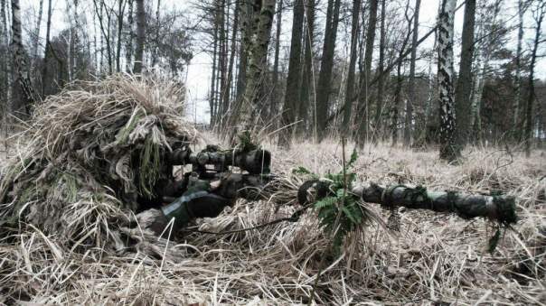 Украинская сторона СЦКК сообщает о снайперских обстрелах позиций ВСУ на Донбассе