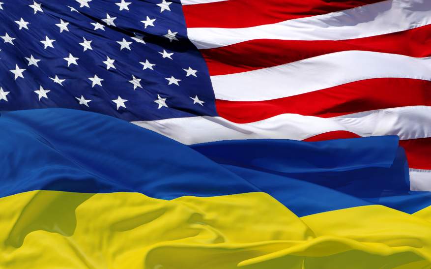 Администрация президента США приостановила ввоз товаров из Украины