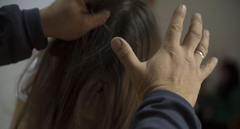 Аргентинец держал свою дочь в сексуальном рабстве 22 года