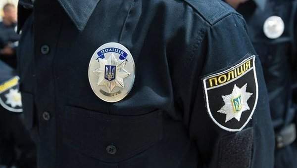 В Киеве задержан мужчина, который с ножом нападал на детей
