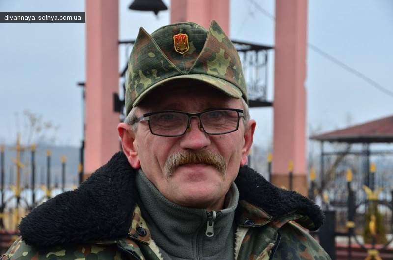 В Киеве был задержан заместитель командира батальона 