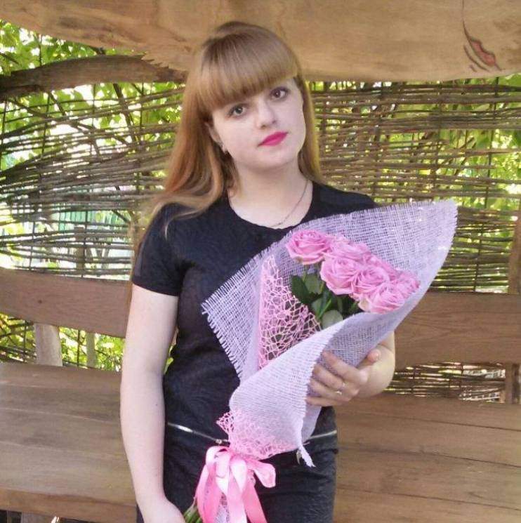 В Житомире неизвестные до полусмерти избили студентку 3 курса