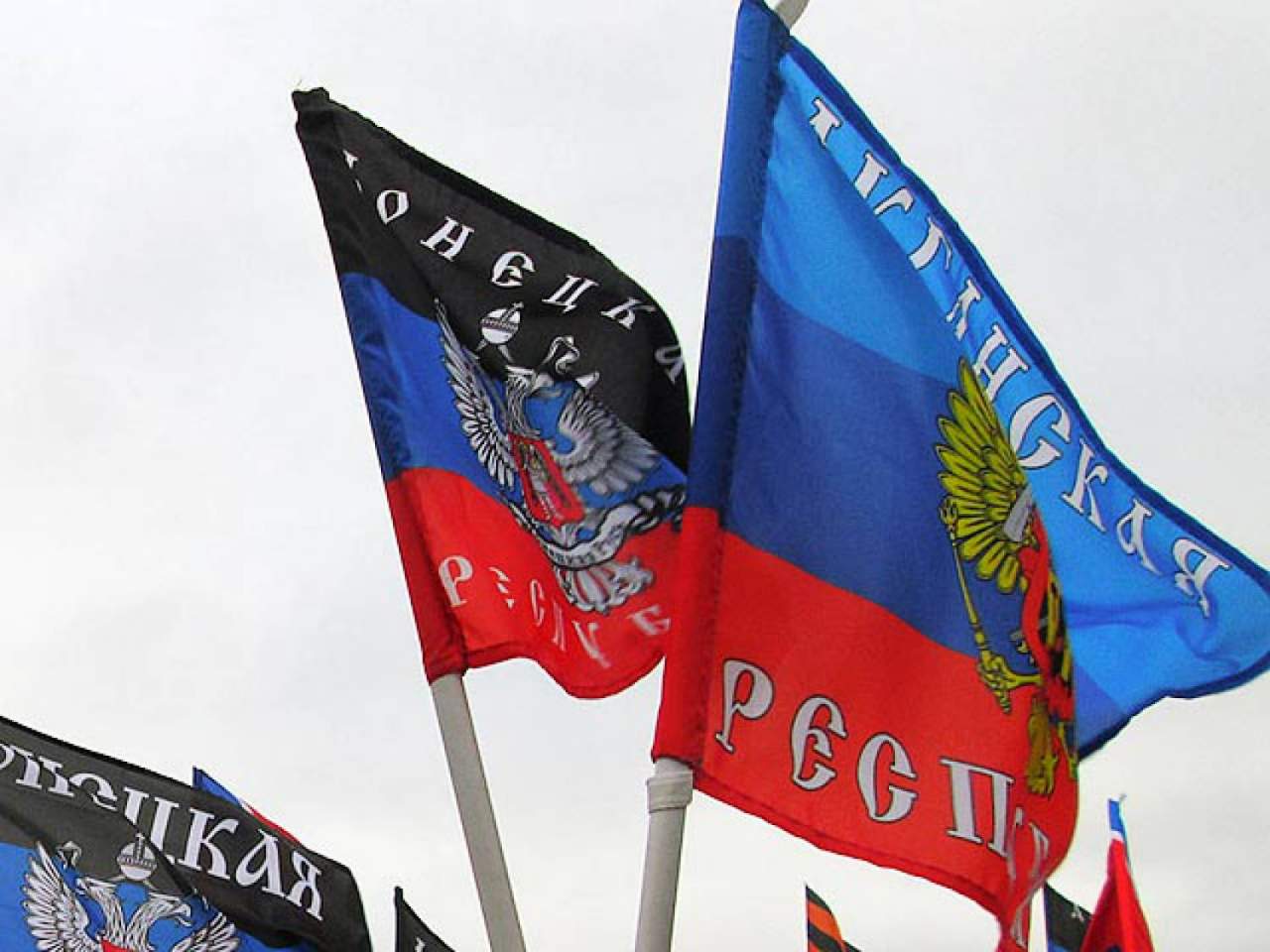«Запрет на запрет»: В ДНР ввели запрет на ввоз товаров из ЛНР