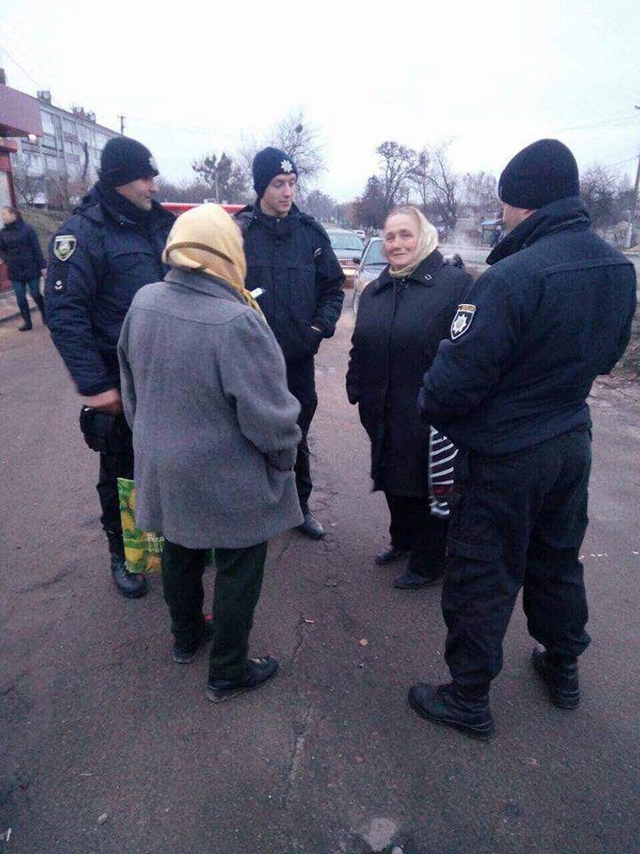 Полиция подвела итоги работы по раскрытию убийства Ноздровской (Фото) 