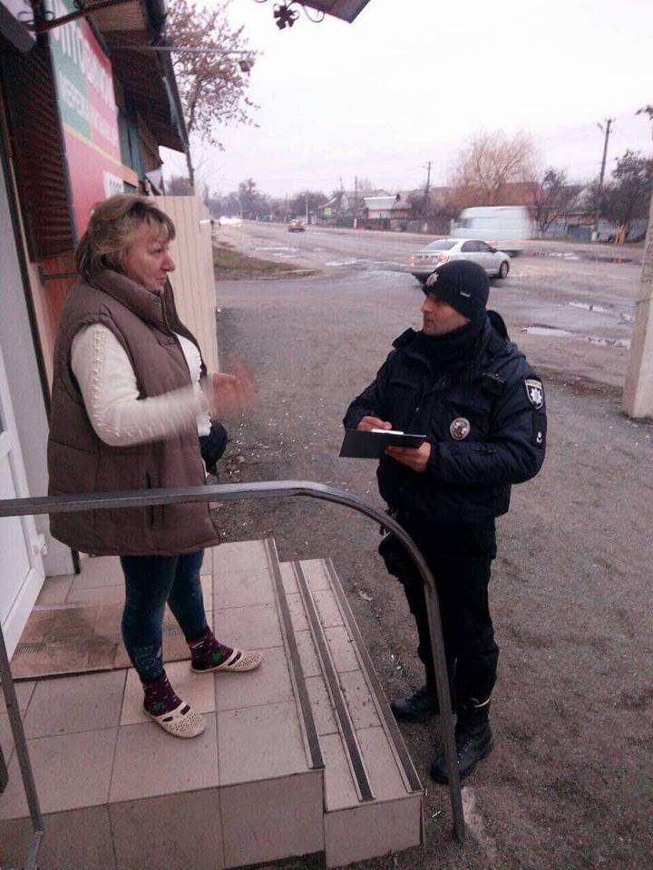 Полиция подвела итоги работы по раскрытию убийства Ноздровской (Фото) 