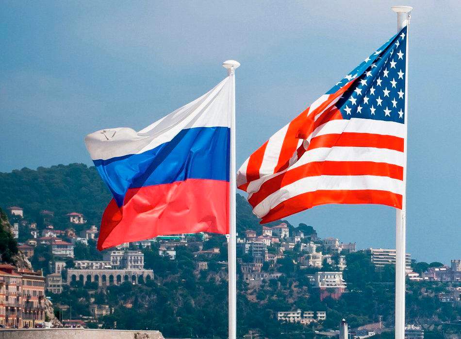 СМИ: В текущем году США намерены наладить контакты с Россией