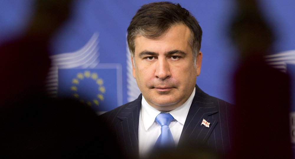 Суд рассмотрит жалобу прокуратуры по делу Саакашвили (Прямая трансляция)
