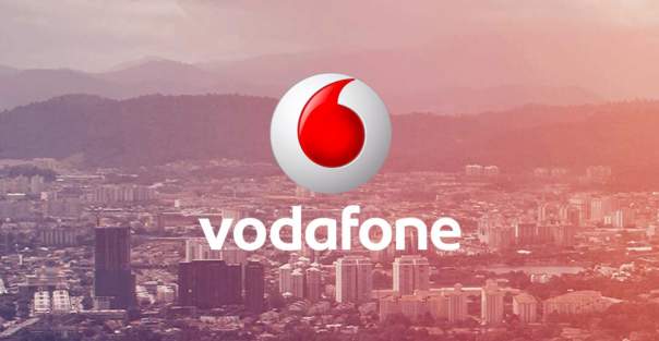 Vodafone в Донецке не заработал. Украинская сторона СЦКК назвала причину