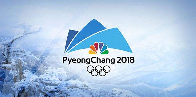 Северная и Южная Кореи начали совместную подготовку к зимней олимпиаде