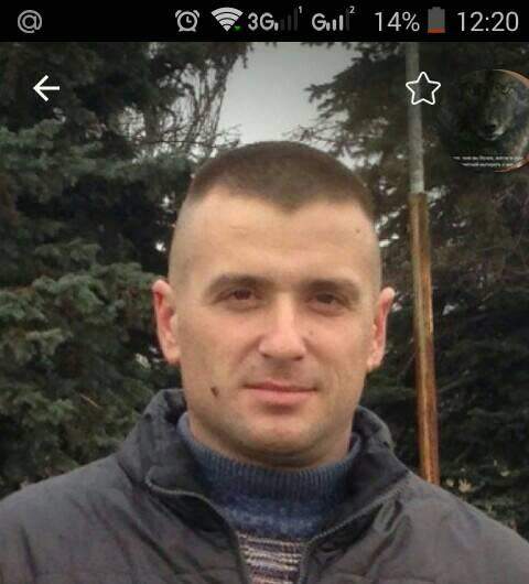 В Житомире разыскивают загадочно исчезнувшего военнослужащего (Фото)