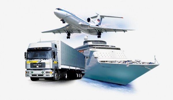 Международные перевозки грузов — виды и их преимущества