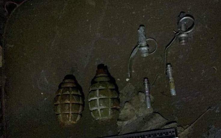 В Киевской области обнаружена подпольная нарколаборатория (Фото)
