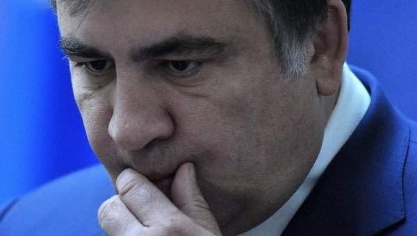 Соратница Саакашвили рассказала, что политика похитили, чтобы выслать в Польшу