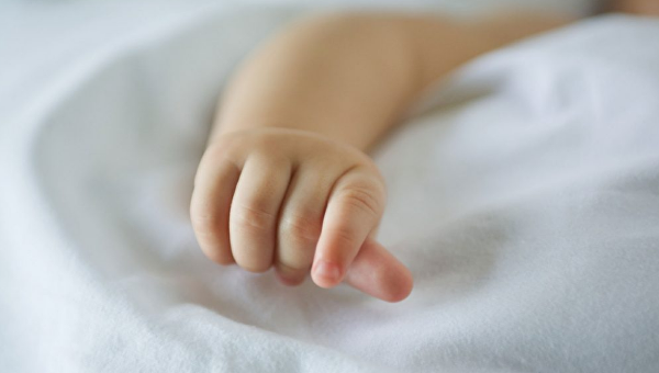 В Одесской области из-за кори умер 5-месячный ребенок