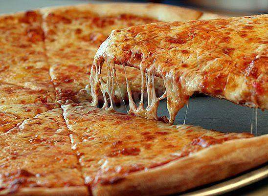 Неожиданно: американских военнослужащих будут кормить пиццей