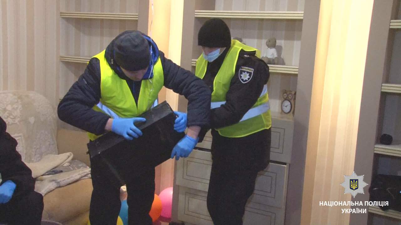 В пригороде Одессы обнаружили останки жестоко убитой девушки (фото)