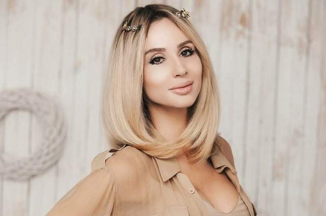 Популярная украинская певица блеснула в российской рекламе (видео)