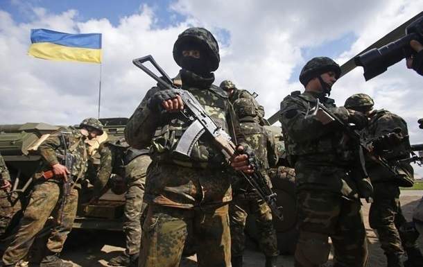 Украина вошла в топ-50 самых могущественных вооруженных сил мира
