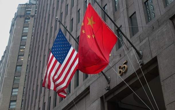 КНР  вводит пошлины на 128 американских товаров