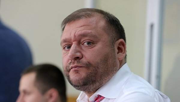 Экс-губернатор Харьковщины согласился прийти на судебный допрос по делу Януковича