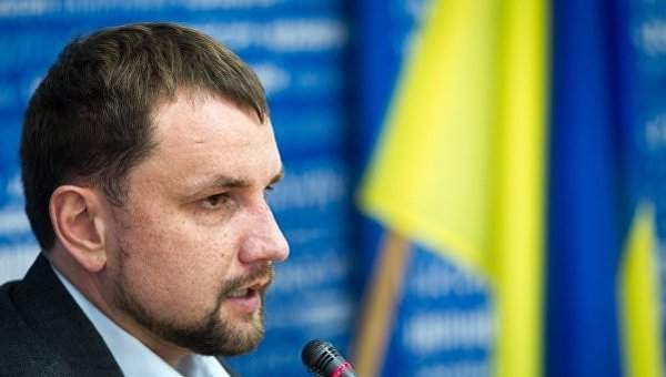 Вятрович заявил, что если  Бубенчика посадят, то Украина вернется в прошлое к Майдану