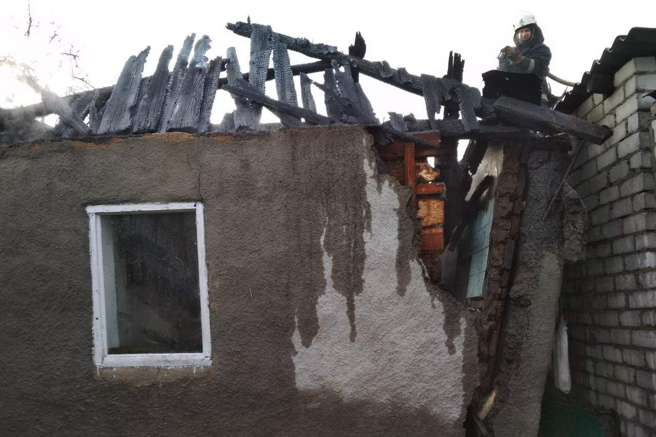 В Харькове в жилом доме произошел взрыв: есть пострадавшие (фото)