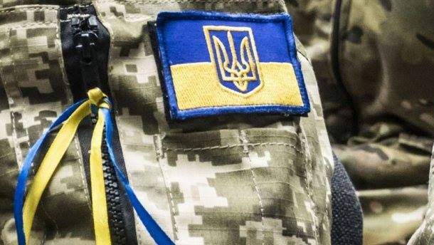 В зоне АТО от обстрелов пострадали пятеро украинских военнослужащих