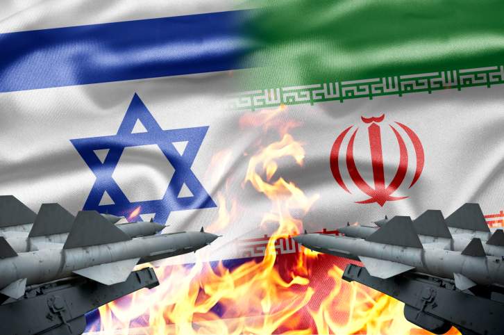 Израиль продолжит атаковать иранские цели в Сирии