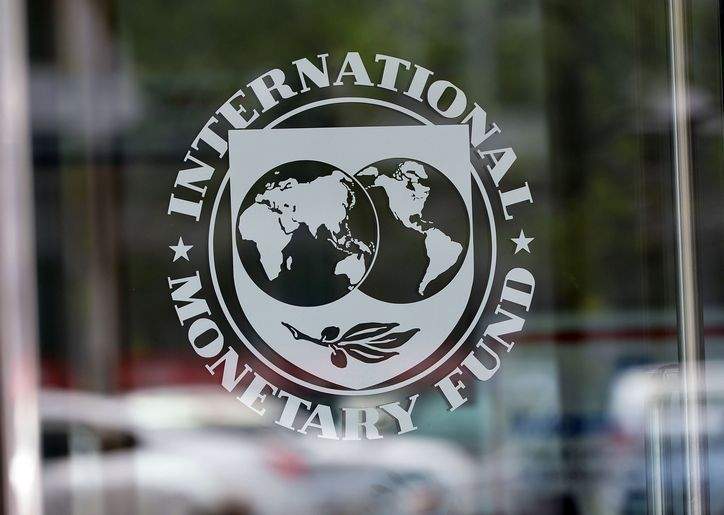 Данилюк анонсировал возможный транш от МВФ