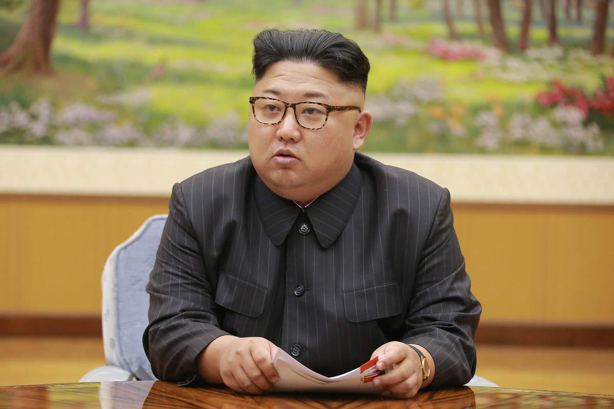 Ким Чен Ын дал согласие на проверку ядерного полигона американской инспекцией