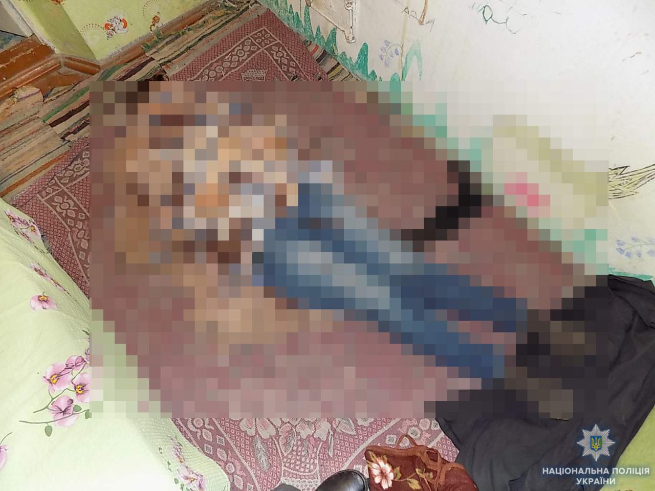 На Одесчине мужчина зарезал жену во время бытовой ссоры (фото)