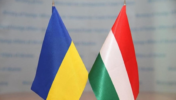Венгрия будет и дальше выступать против вступления Украины в НАТО