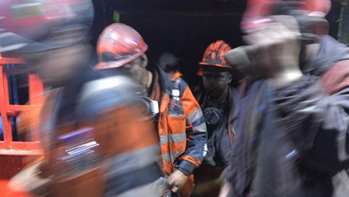 В ЮАР из-за землетрясения произошло обрушение в шахте: есть жертвы
