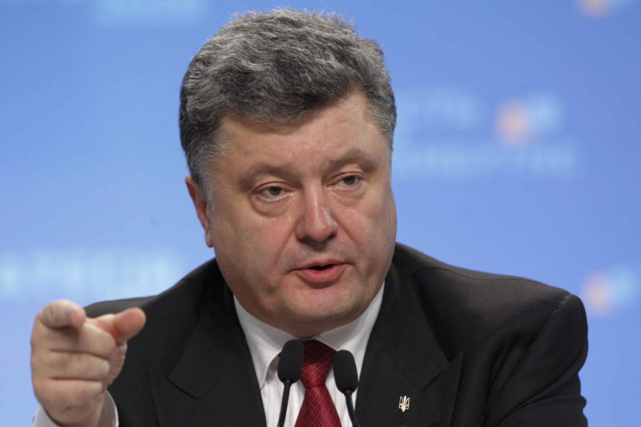 Президент Украины отозвал всех представителей Украины из всех уставных органов СНГ