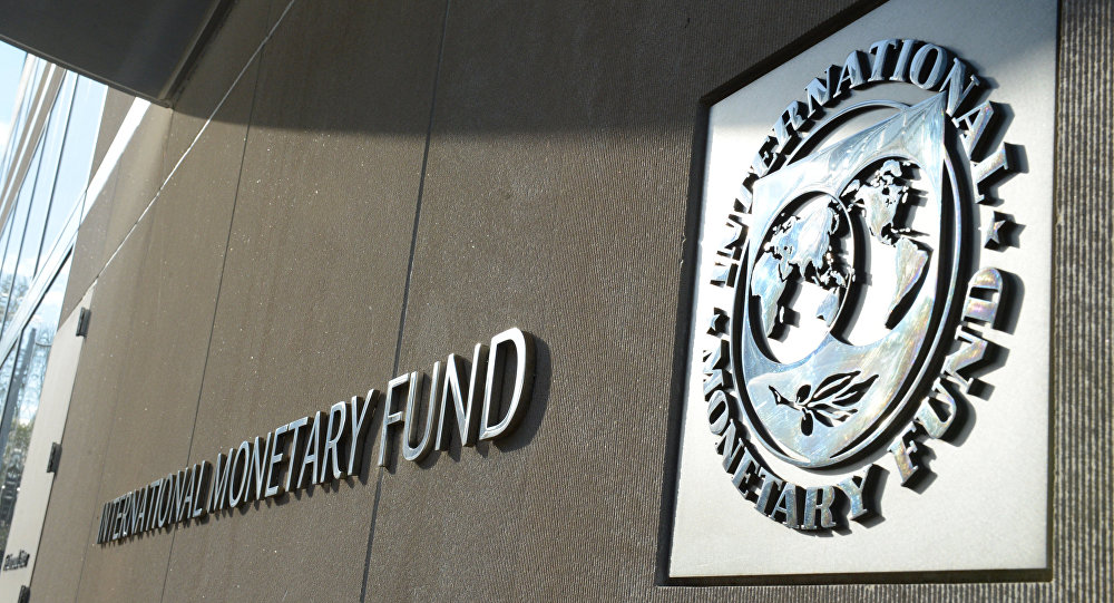 МВФ: Общественный совет должен решать кого назначать в судьи Высшего антикоррупционного суда