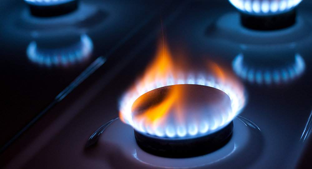 Тарифы на газ для населения могут повысить 60-70%